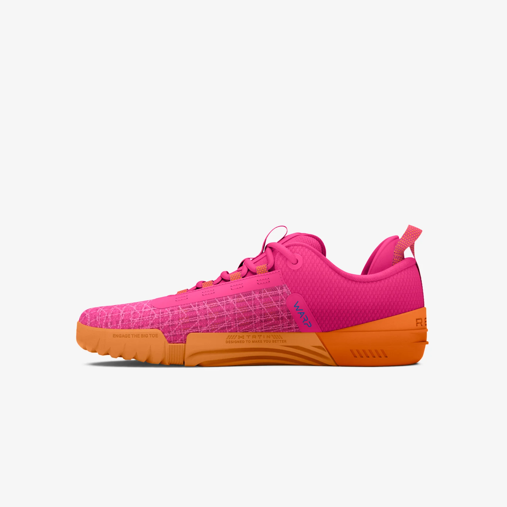 Under Armour TriBase Reign 6 - Women - Image 3
