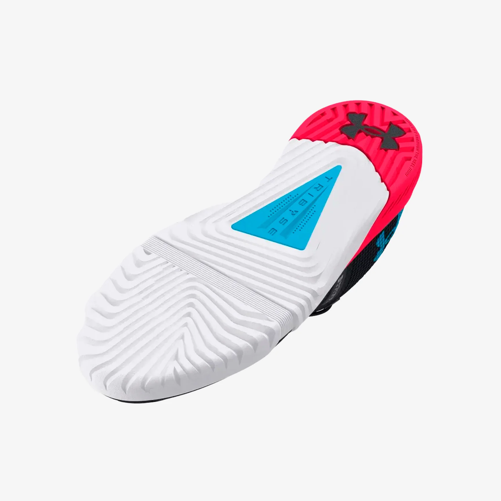 Under Armour TriBase Reign 6 - Women - Image 5