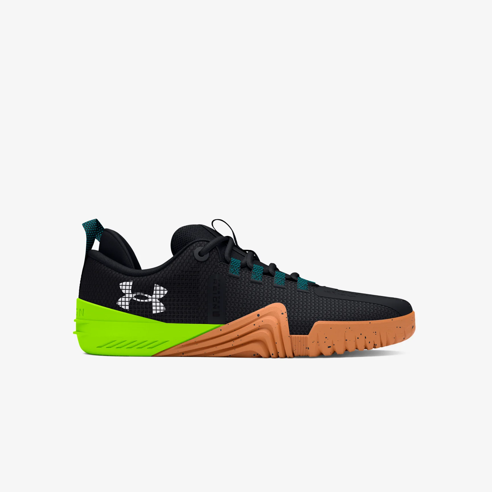 Under Armour TriBase Reign 6