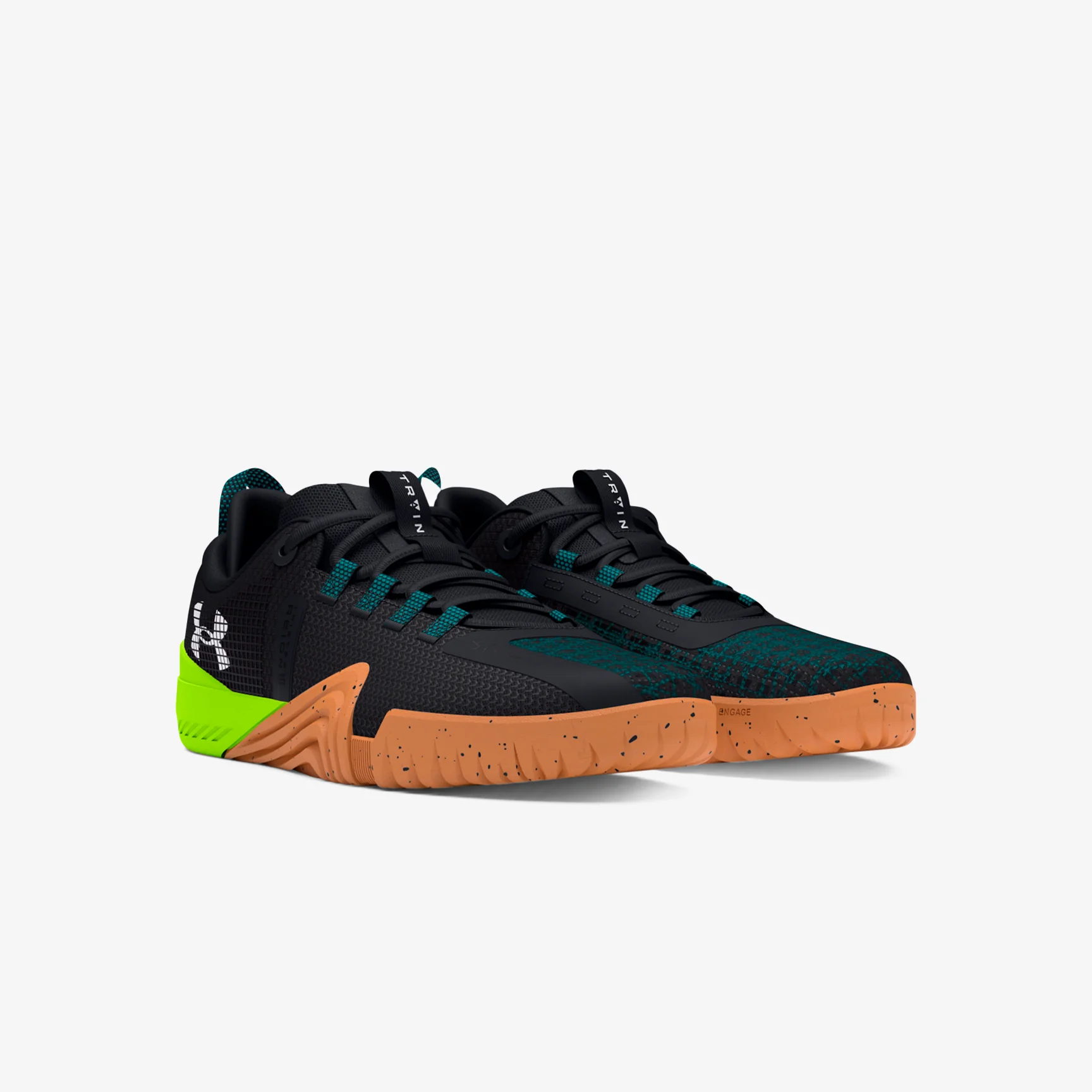Under Armour TriBase Reign 6 - Image 2