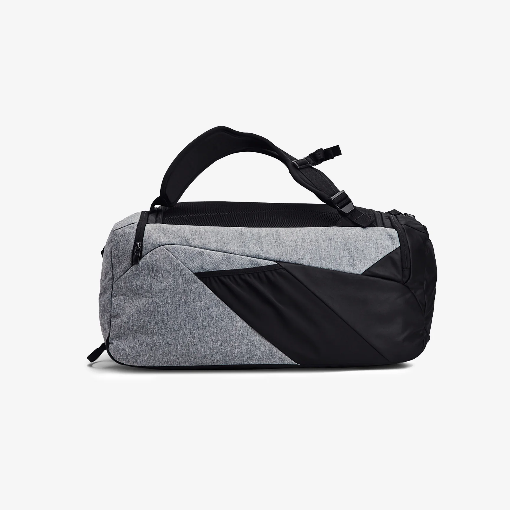 UNDER ARMOUR UNISEX CONTAIN DUO MEDIUM DUFFLE BAG - Image 2