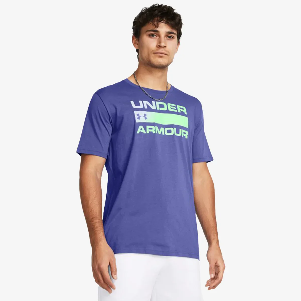 UNDER ARMOUR WORDMARK T-SHIRT