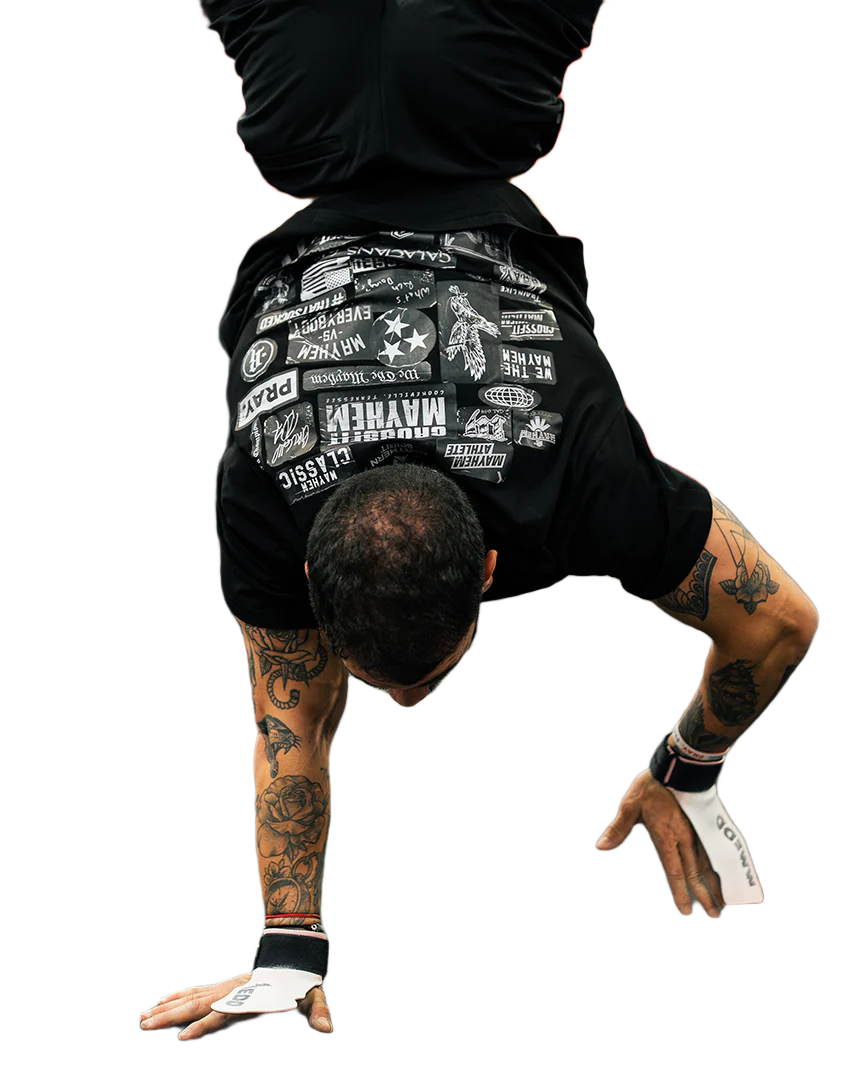 Unisex Mayhem Collector Oversized T-shirt - Image 4