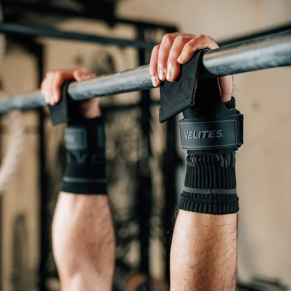 Velites All Terrain Grips - WITH OR WITHOUT MAGNESIUM - Image 8