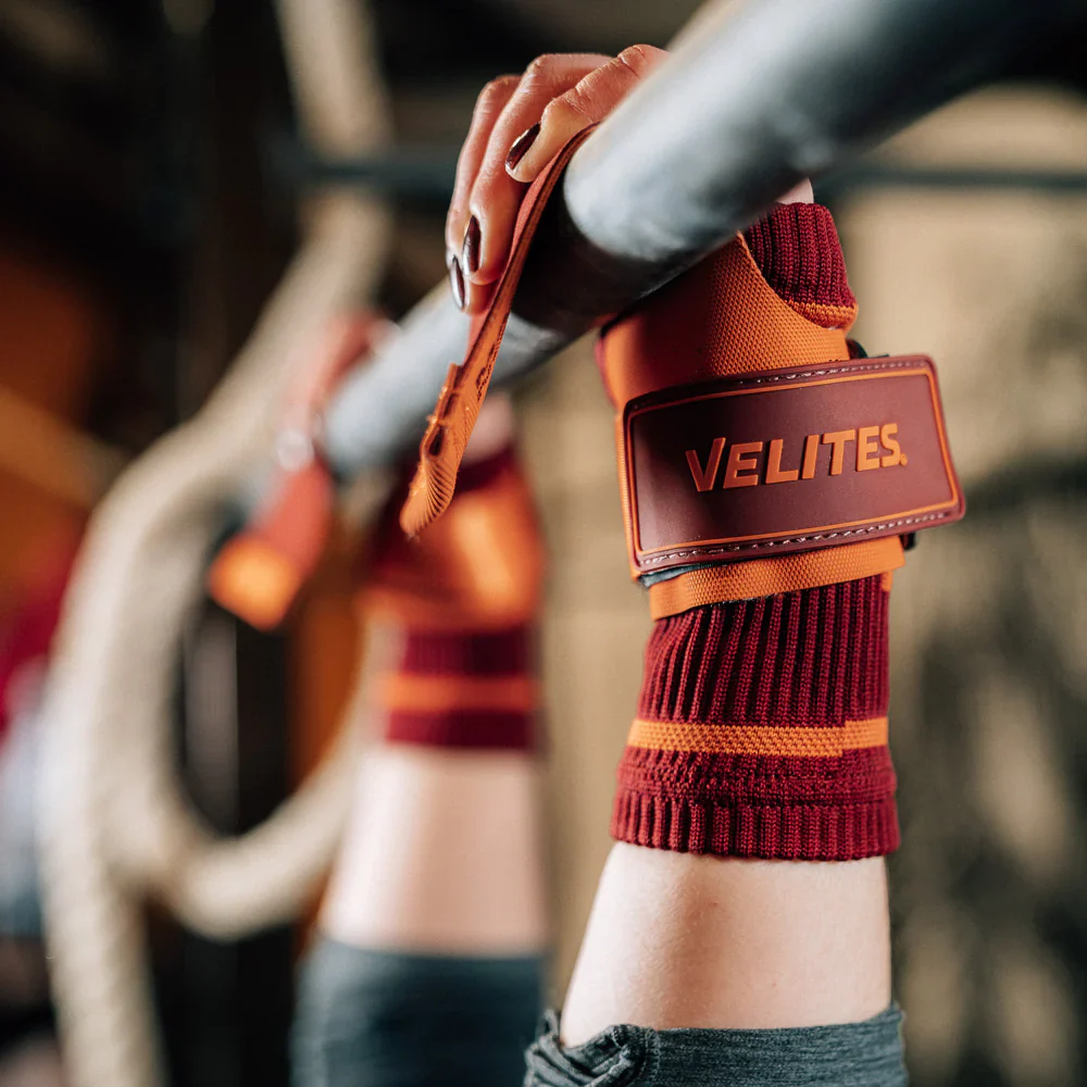 Velites All Terrain Grips - WITH OR WITHOUT MAGNESIUM - Image 8