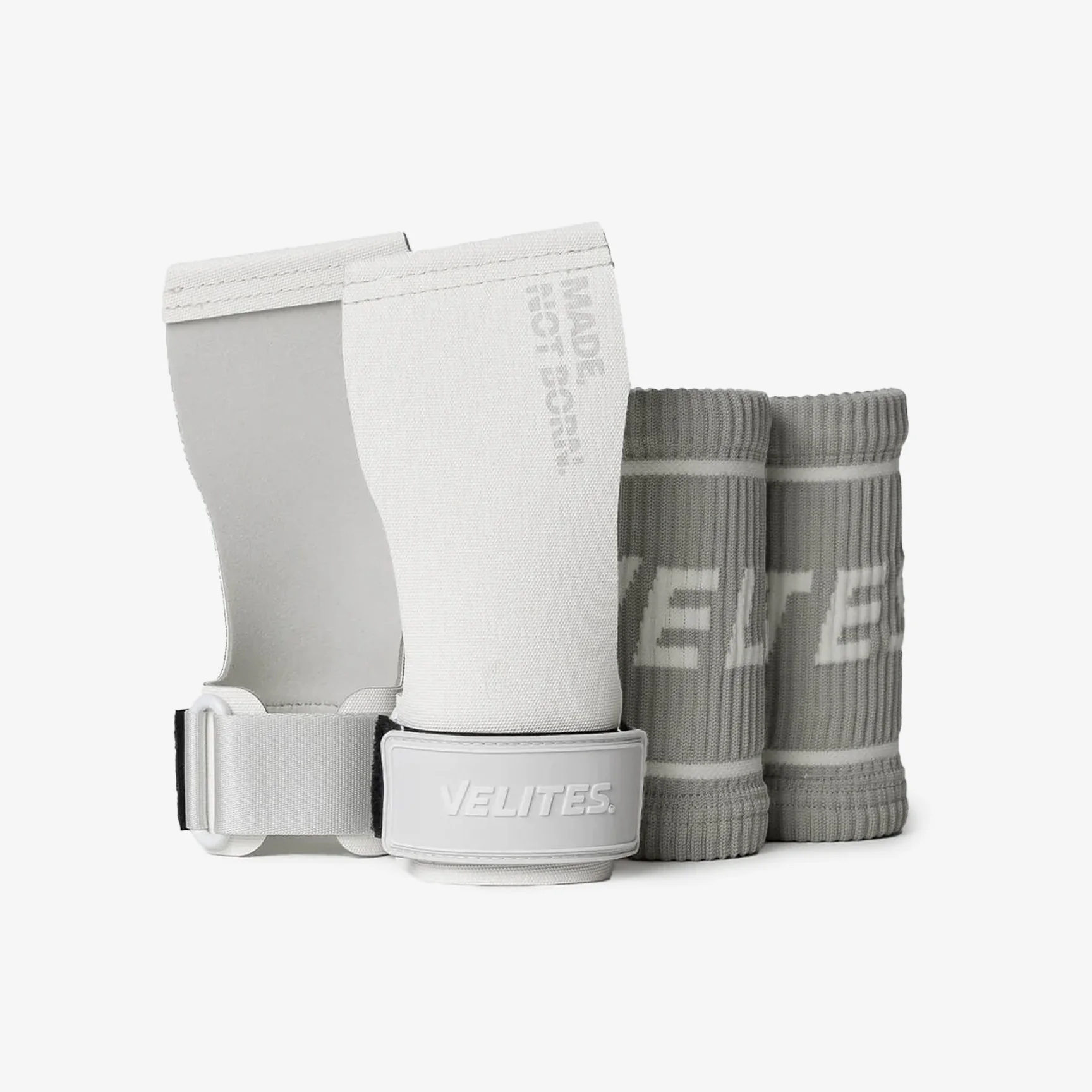 Velites All Terrain Grips - WITH OR WITHOUT MAGNESIUM