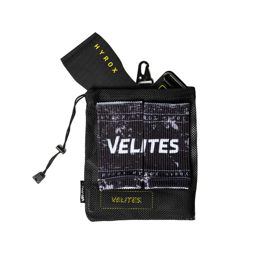 Velites All Terrain Grips - WITH OR WITHOUT MAGNESIUM - Image 4