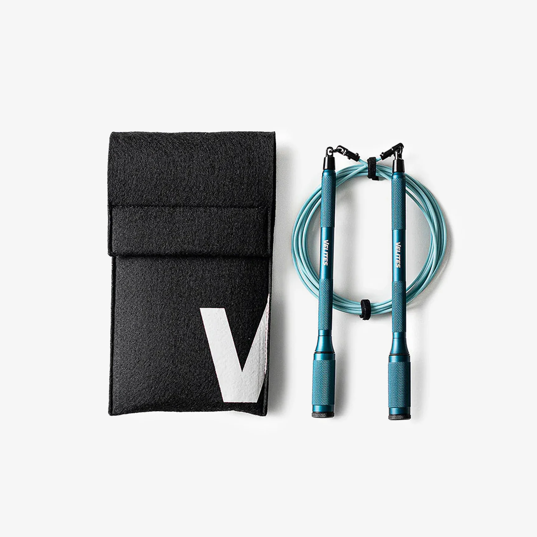 VELITES CYCLONE Jump Rope - Image 2
