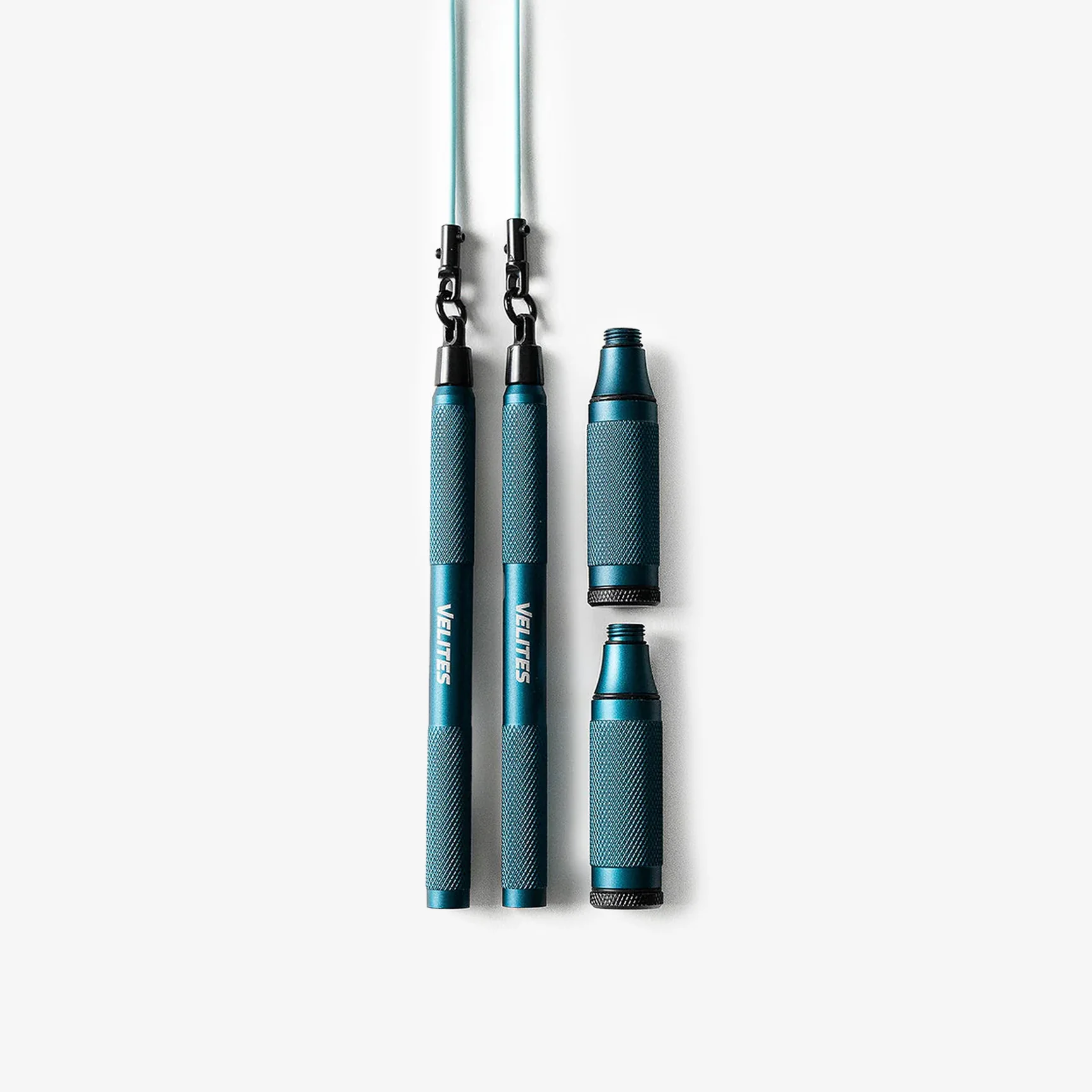 VELITES CYCLONE Jump Rope - Image 3