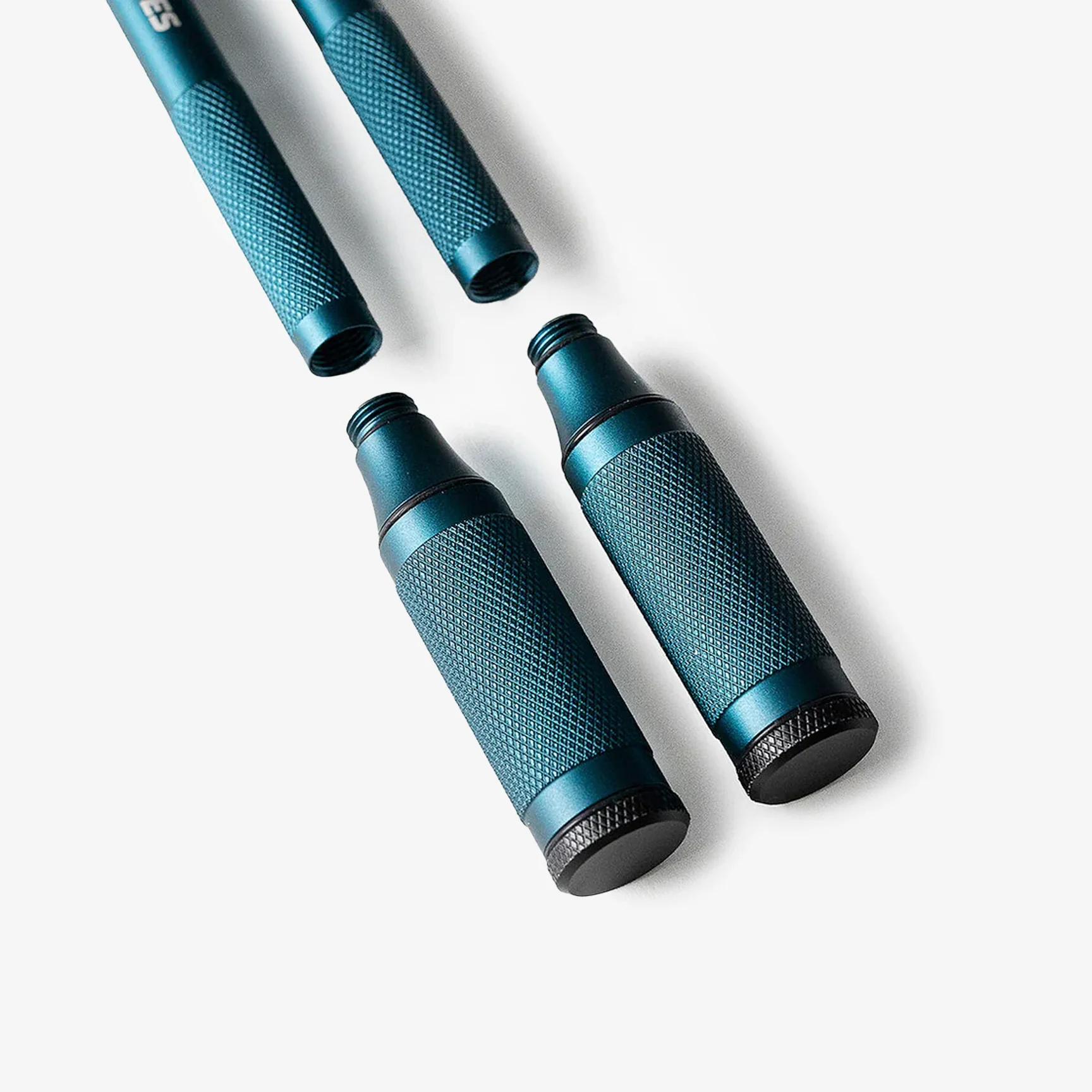 VELITES CYCLONE Jump Rope - Image 5