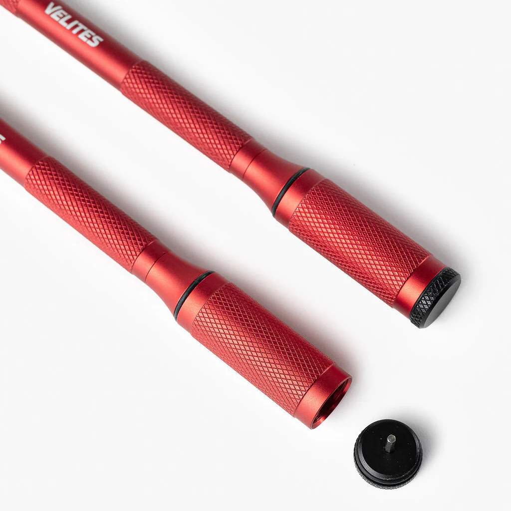 VELITES CYCLONE Jump Rope - Image 4