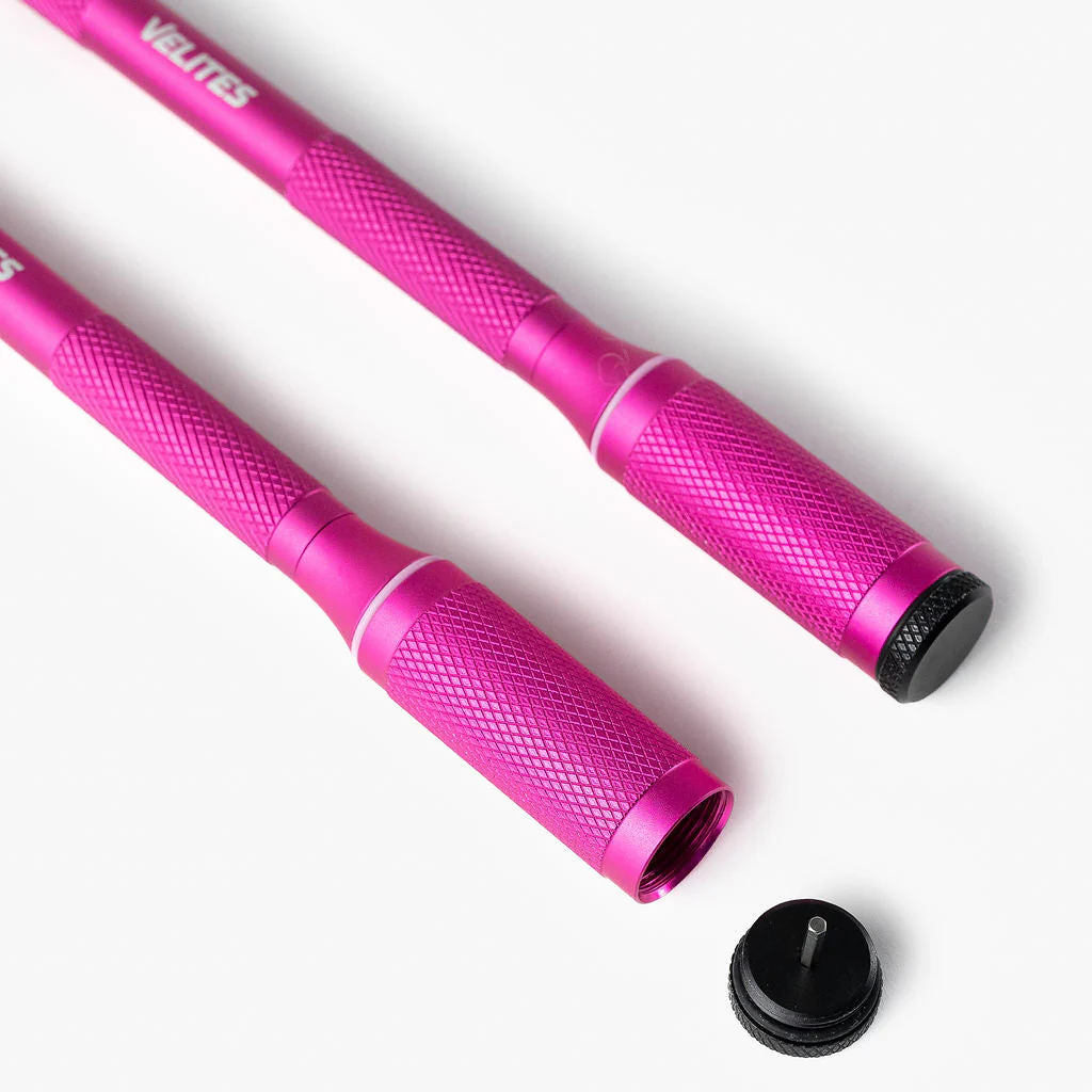 VELITES CYCLONE Jump Rope - Image 3
