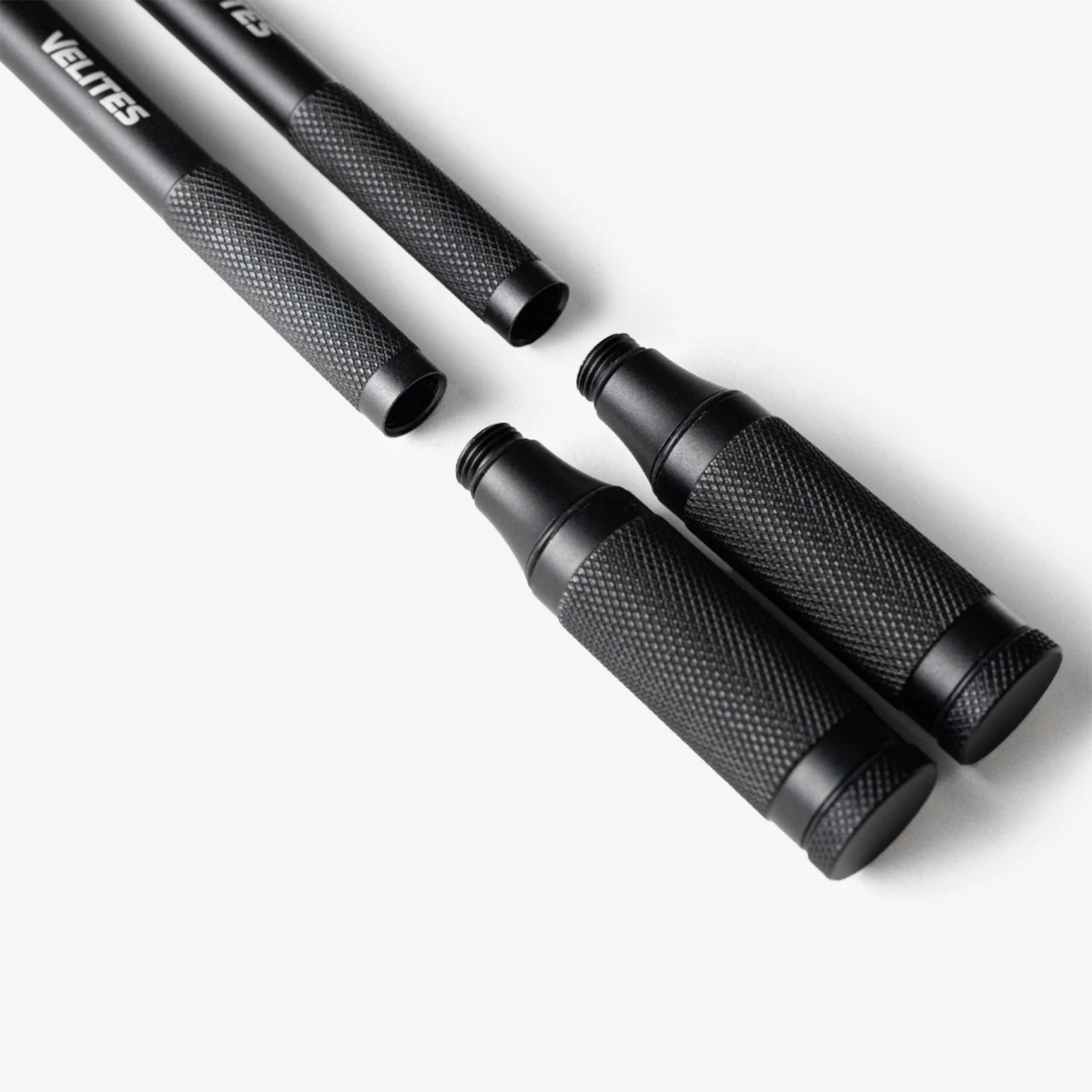 VELITES CYCLONE Jump Rope - Image 4