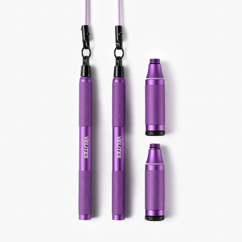 VELITES CYCLONE Jump Rope