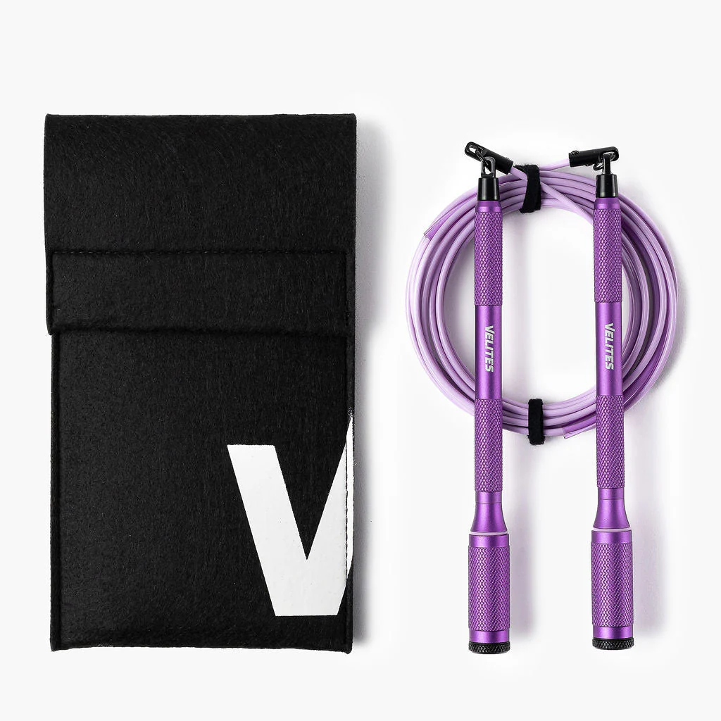 VELITES CYCLONE Jump Rope - Image 2