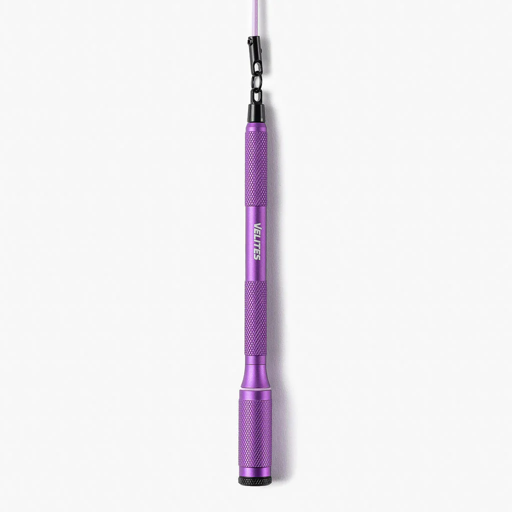 VELITES CYCLONE Jump Rope - Image 3