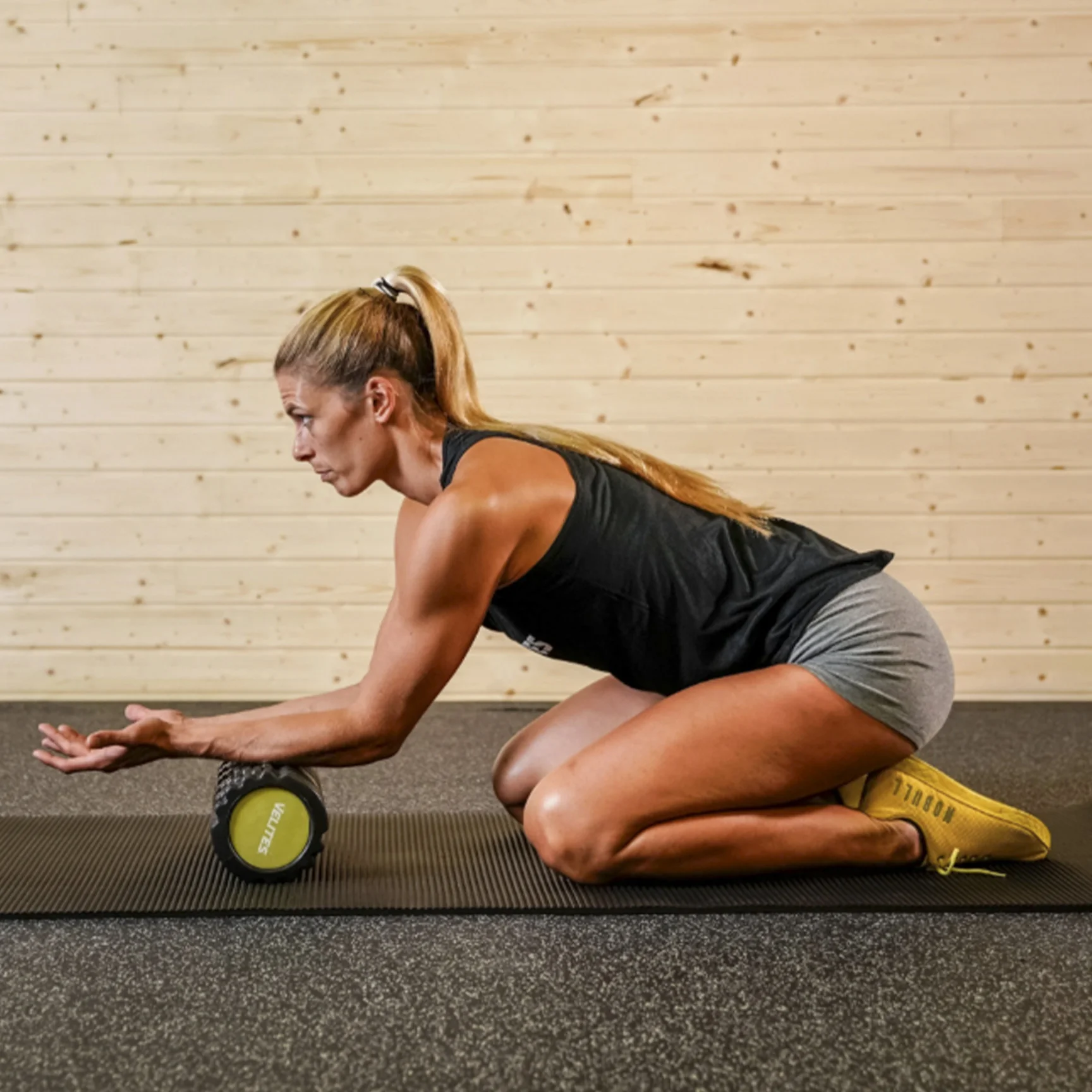 VELITES DOUBLE FOAM ROLLER - Image 3