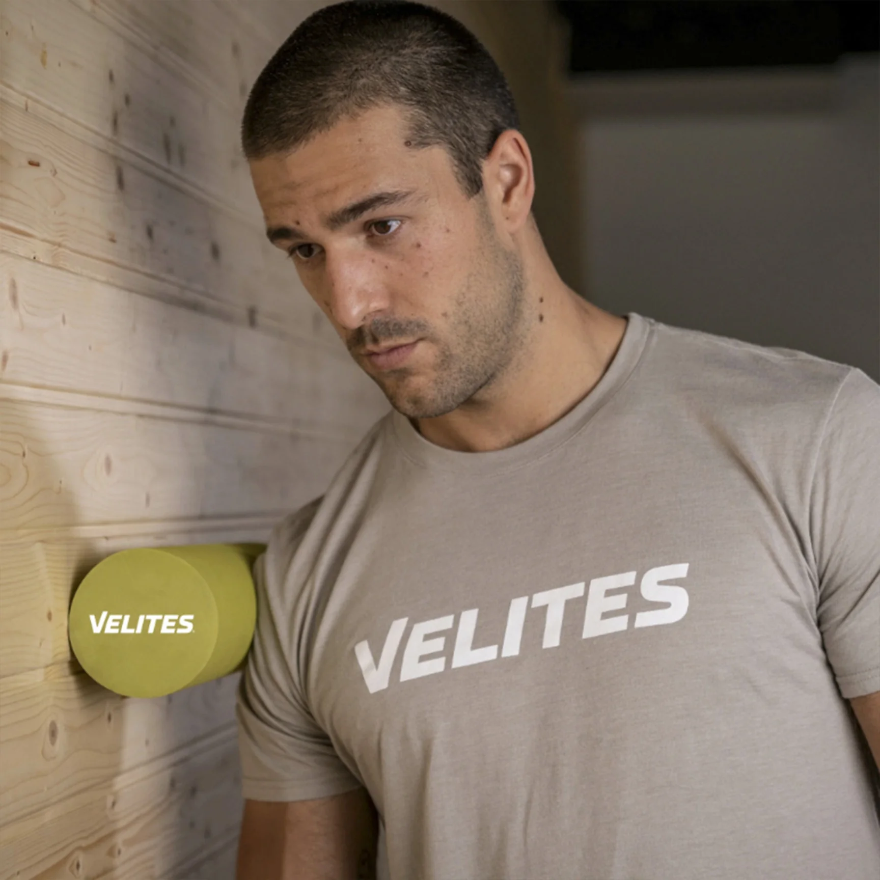 VELITES DOUBLE FOAM ROLLER - Image 4