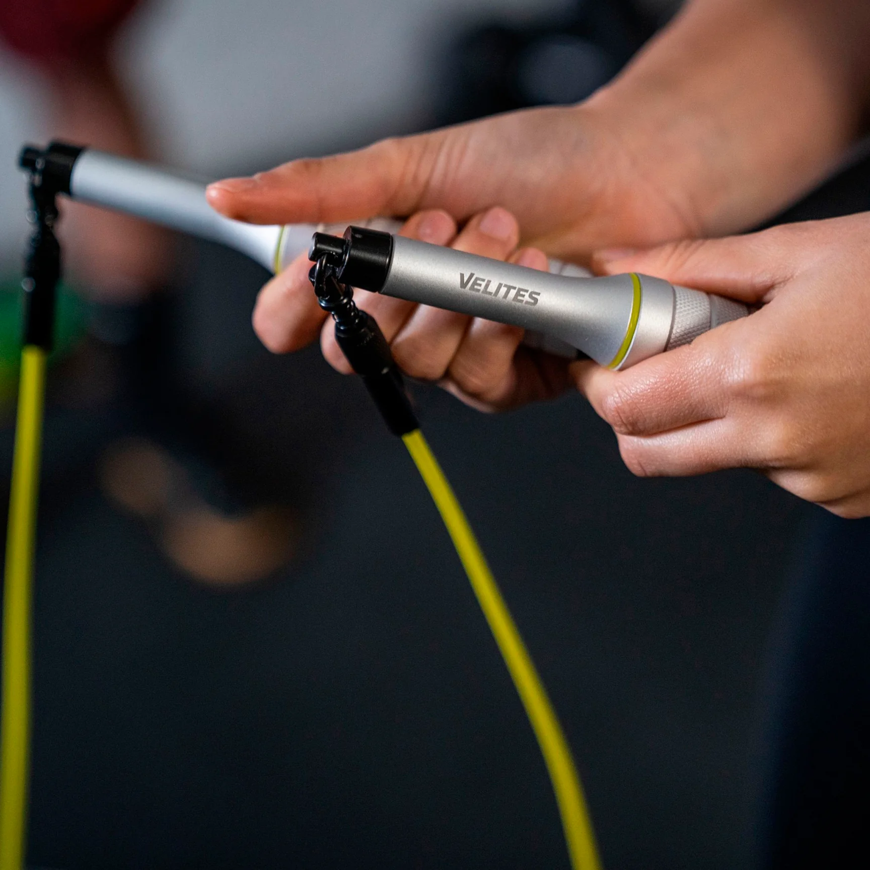 VELITES EARTH 2.0 JUMP ROPE - Image 4