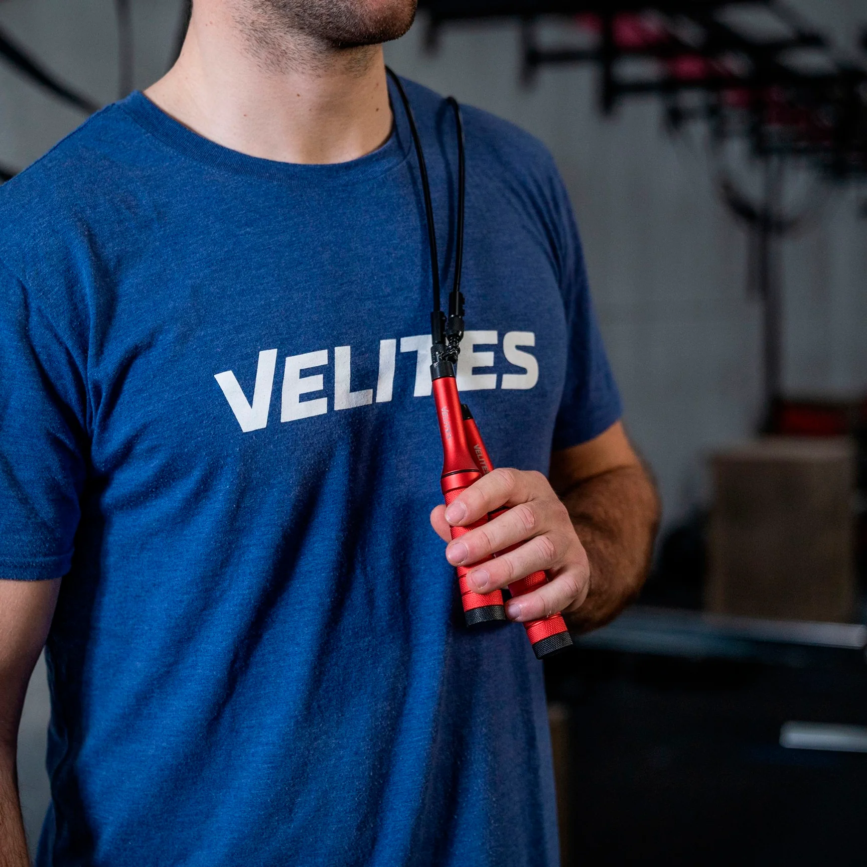 VELITES EARTH 2.0 JUMP ROPE - Image 4