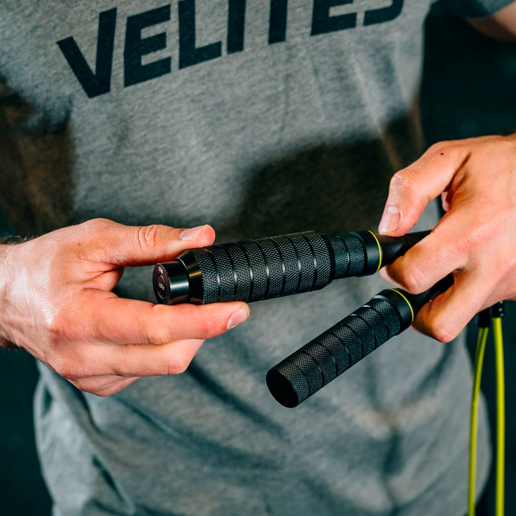 VELITES EARTH 2.0 WEIGHTS - STANDARD - Image 3