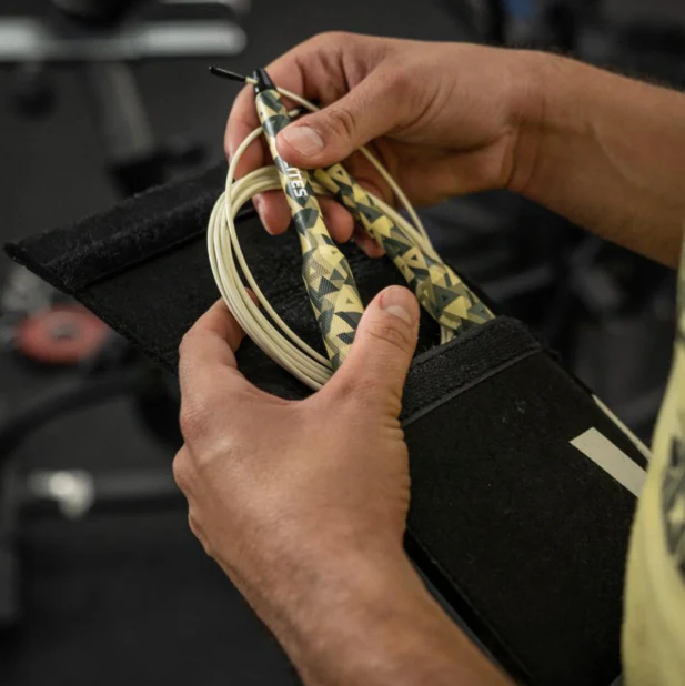 VELITES FIRE 2.0 JUMP ROPES - Image 3