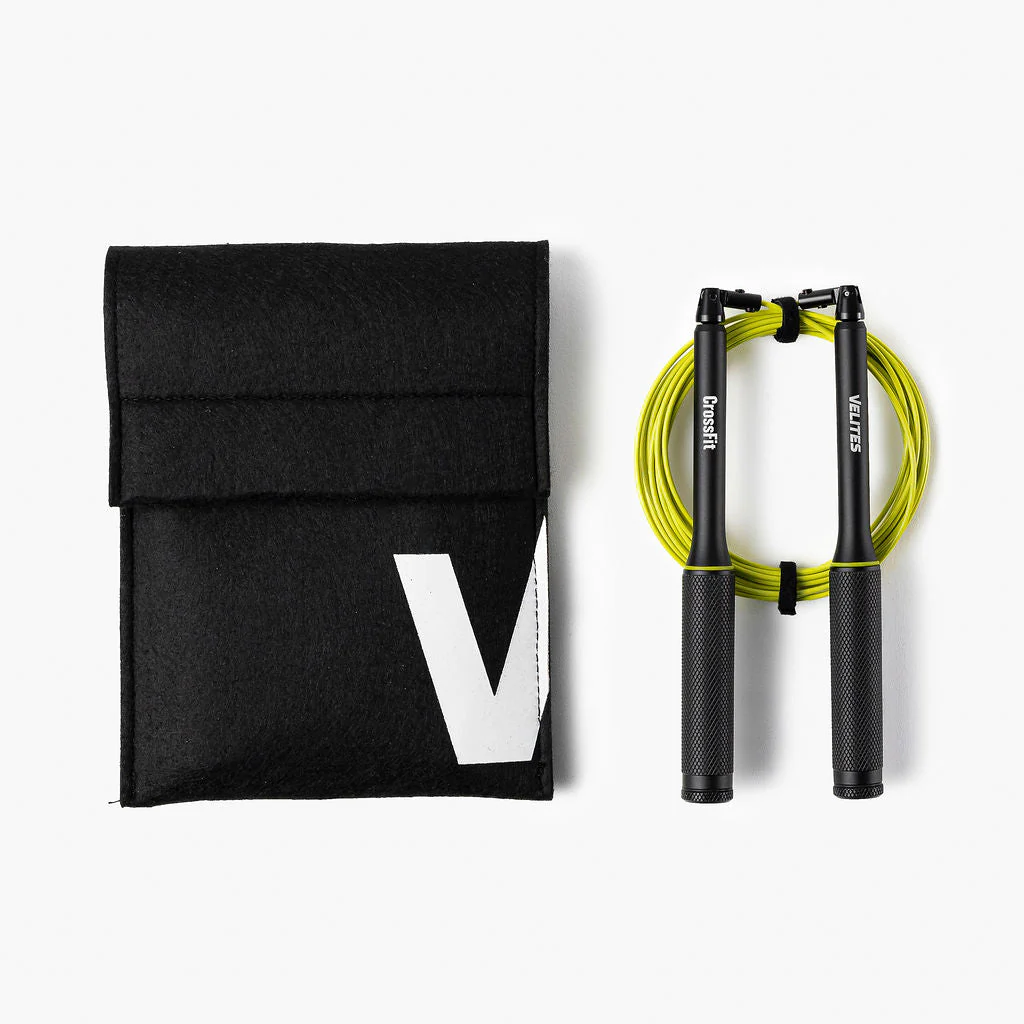 VELITES FIRE 2.0 JUMP ROPES - Image 2
