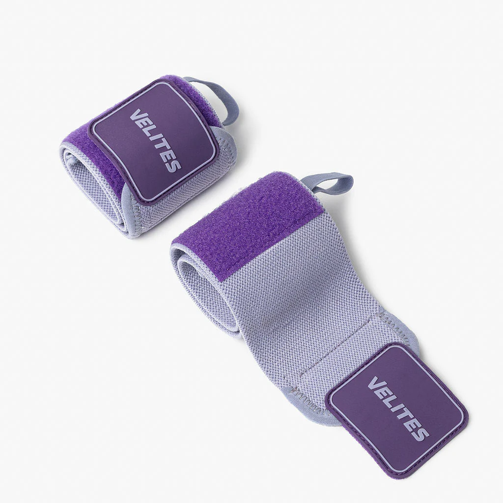 VELITES FLEXIBLE NYLON WRIST WRAPS - Image 2