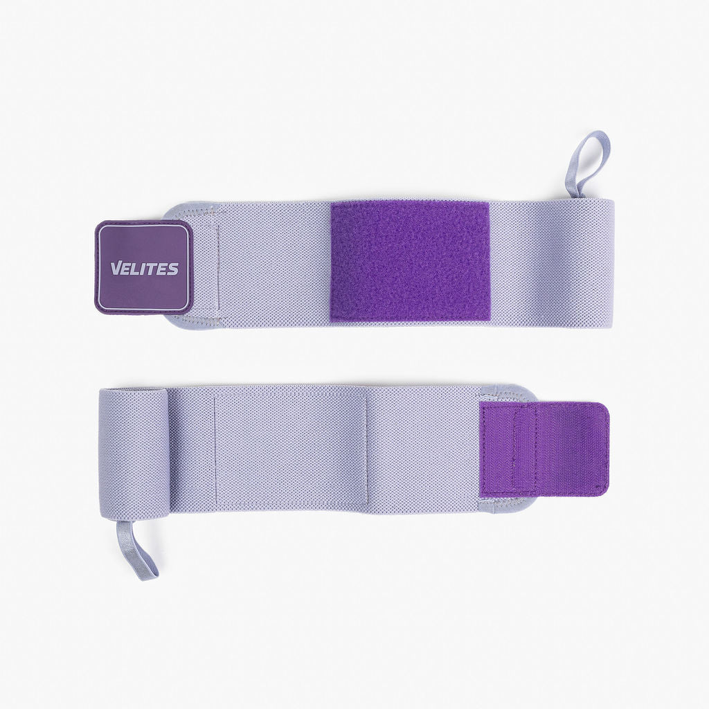 VELITES FLEXIBLE NYLON WRIST WRAPS - Image 4