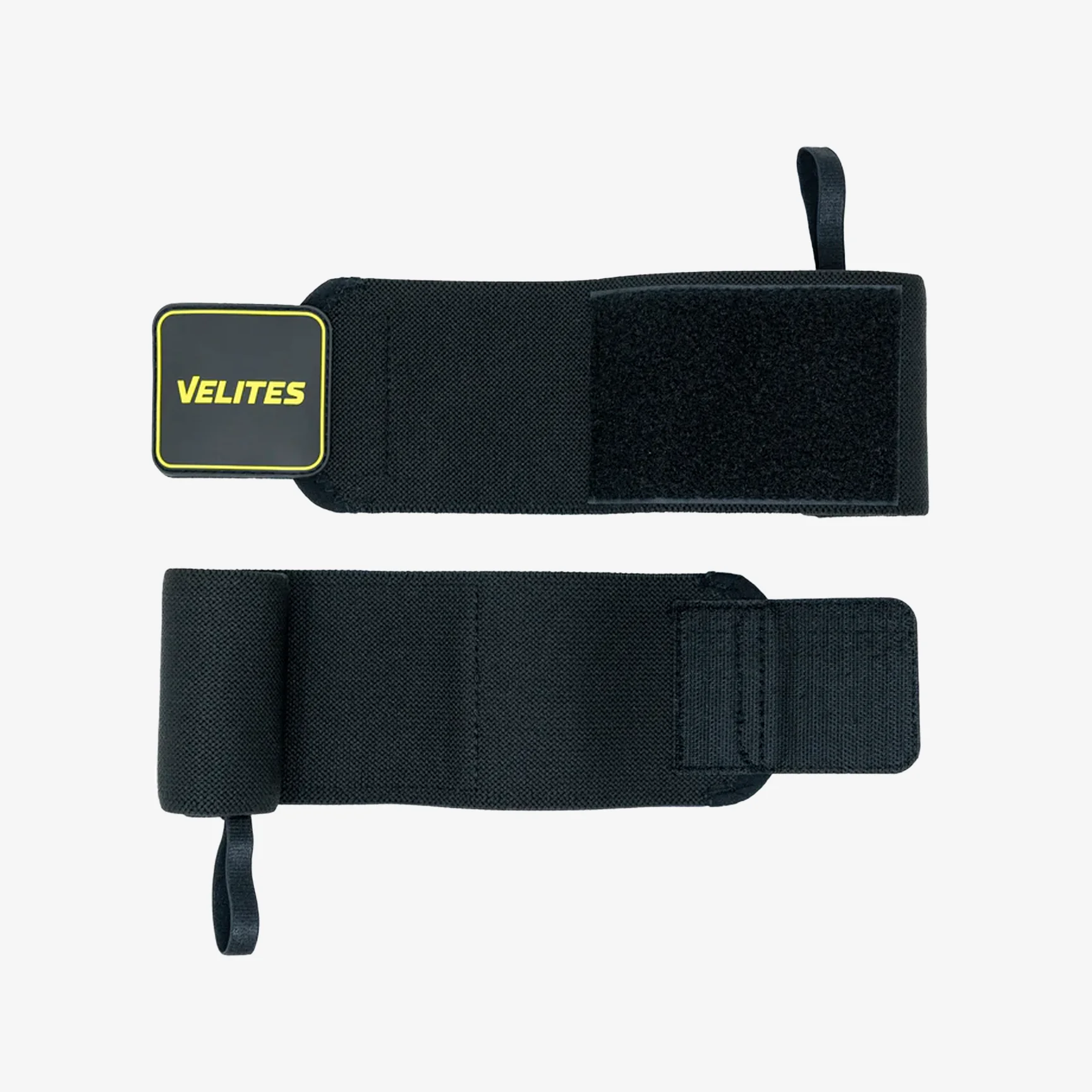 VELITES FLEXIBLE NYLON WRIST WRAPS - Image 3