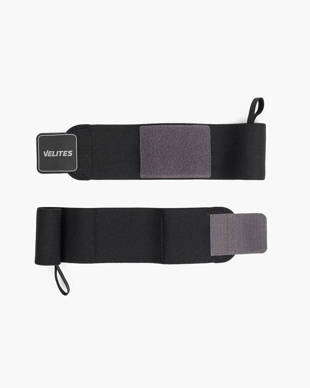 VELITES FLEXIBLE NYLON WRIST WRAPS - Image 3
