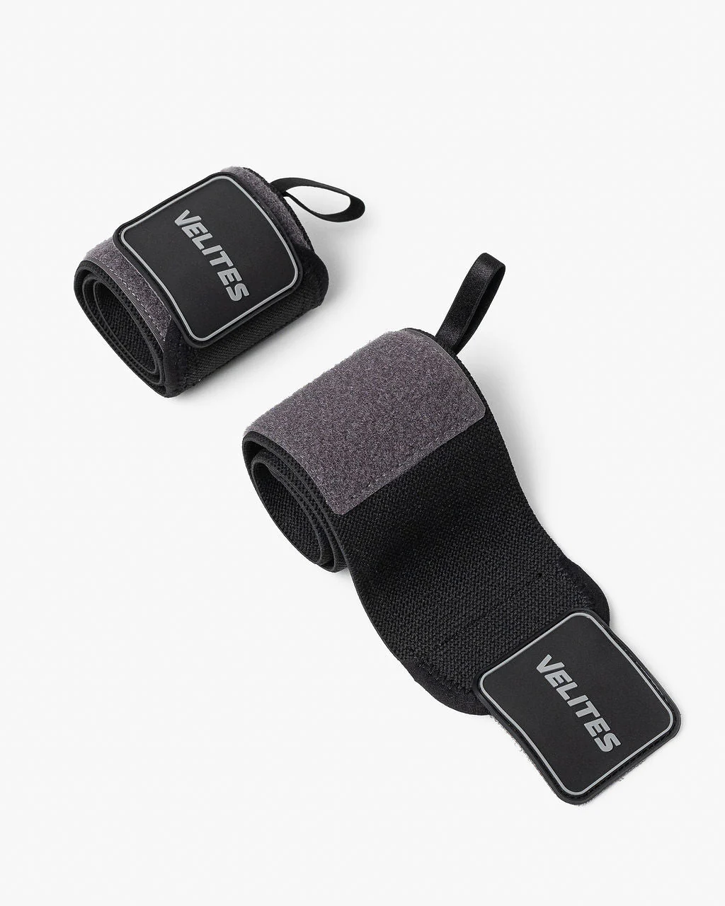 VELITES FLEXIBLE NYLON WRIST WRAPS - Image 5