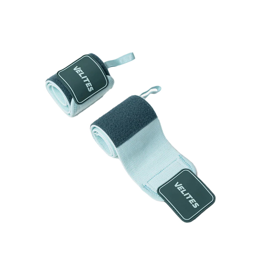 VELITES FLEXIBLE NYLON WRIST WRAPS - Image 3