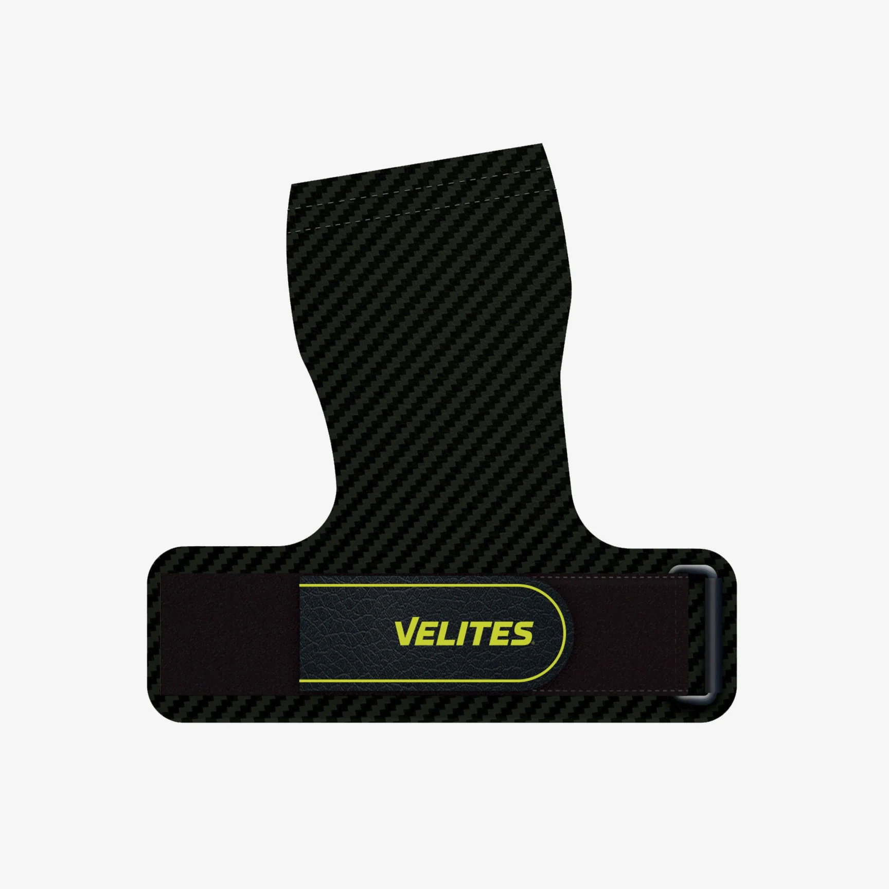 VELITES QUAD CARBON HAND GRIPS
