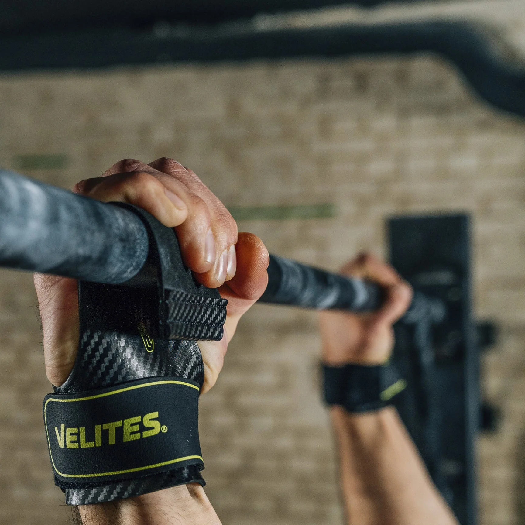 VELITES QUAD CARBON HAND GRIPS - Image 4