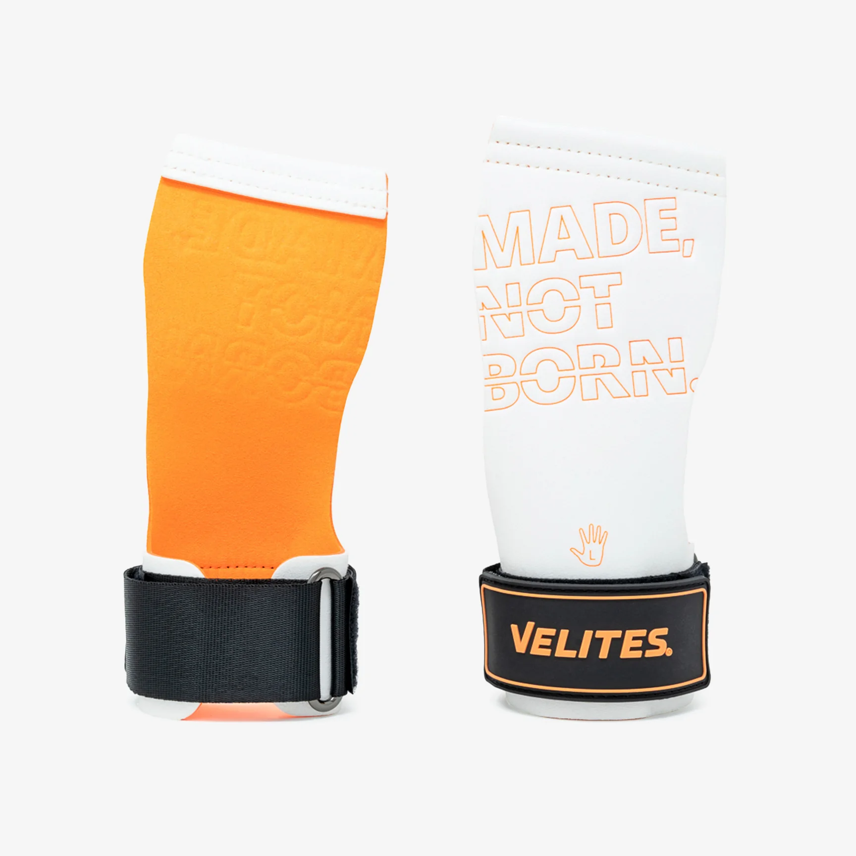 VELITES QUAD PRO GRIPS - Image 3