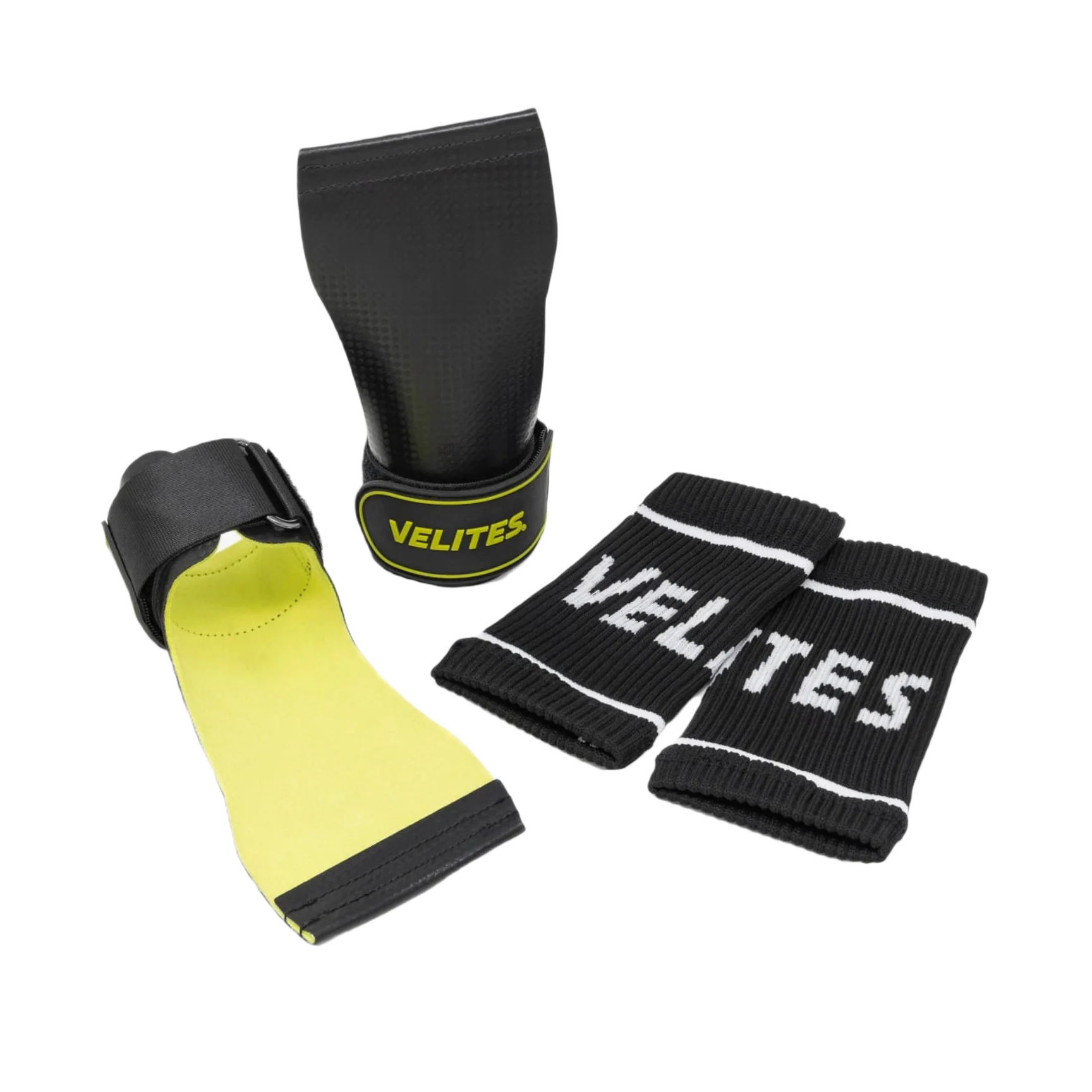 VELITES QUAD ULTRA GRIPS - NO CHALK