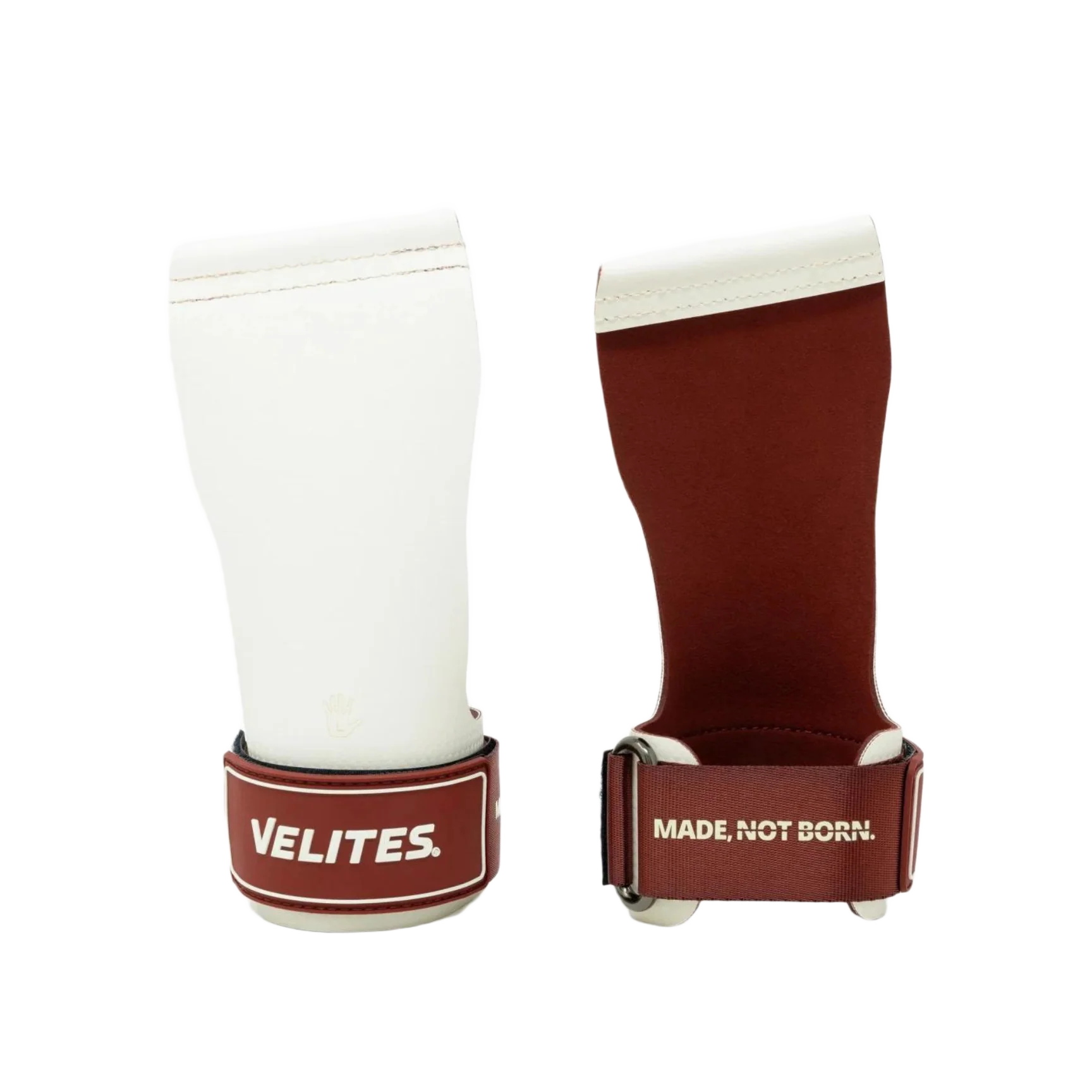 VELITES QUAD ULTRA GRIPS - NO CHALK - Image 3