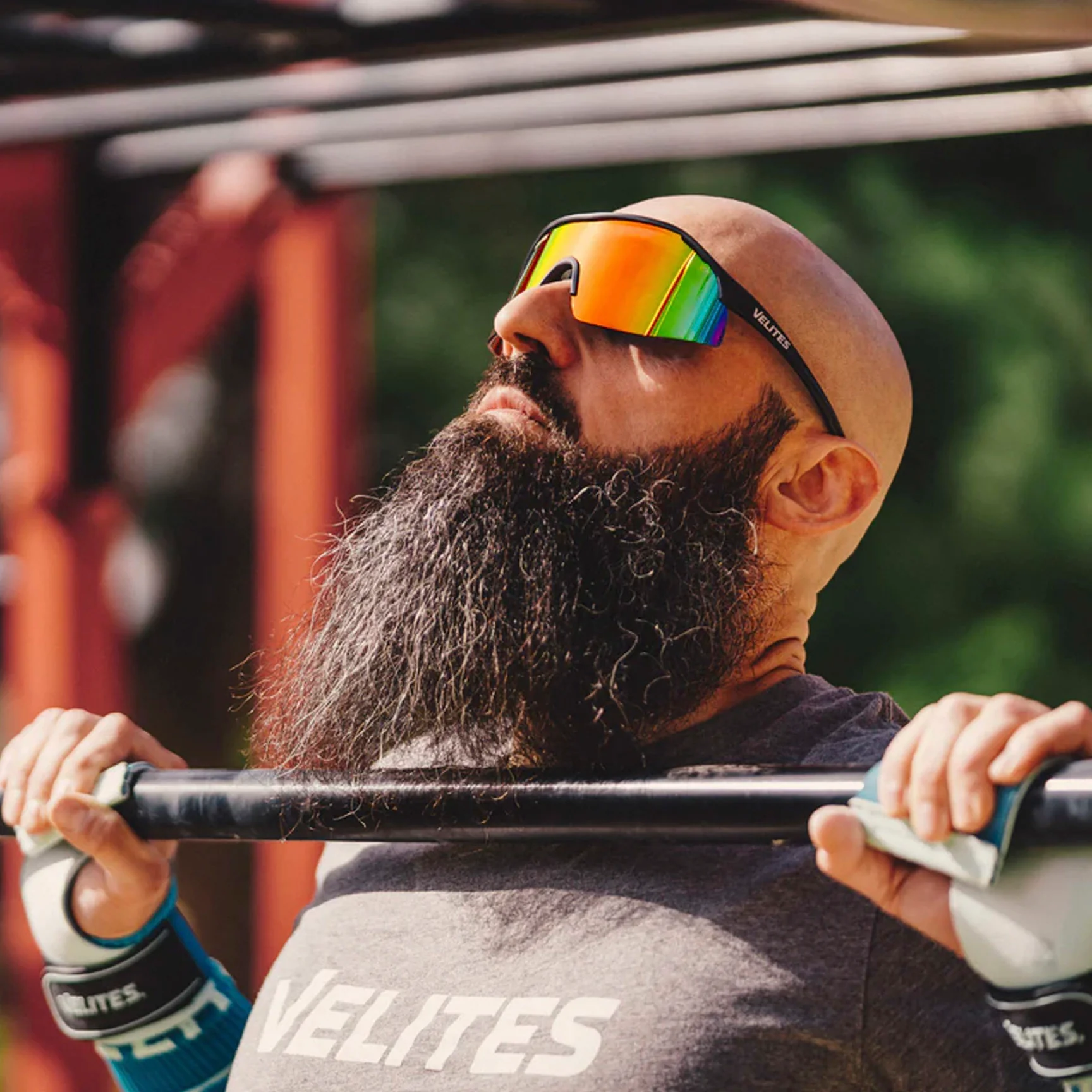 Velites Raptor Sunglasses - Image 6