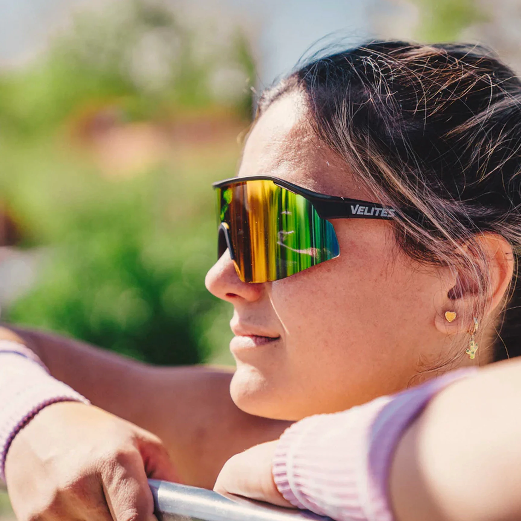 Velites Raptor Sunglasses - Image 7