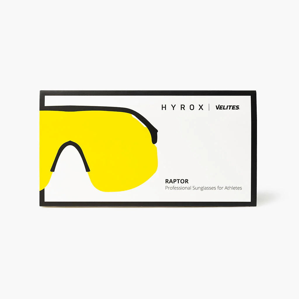 Velites Raptor Sunglasses - Image 3