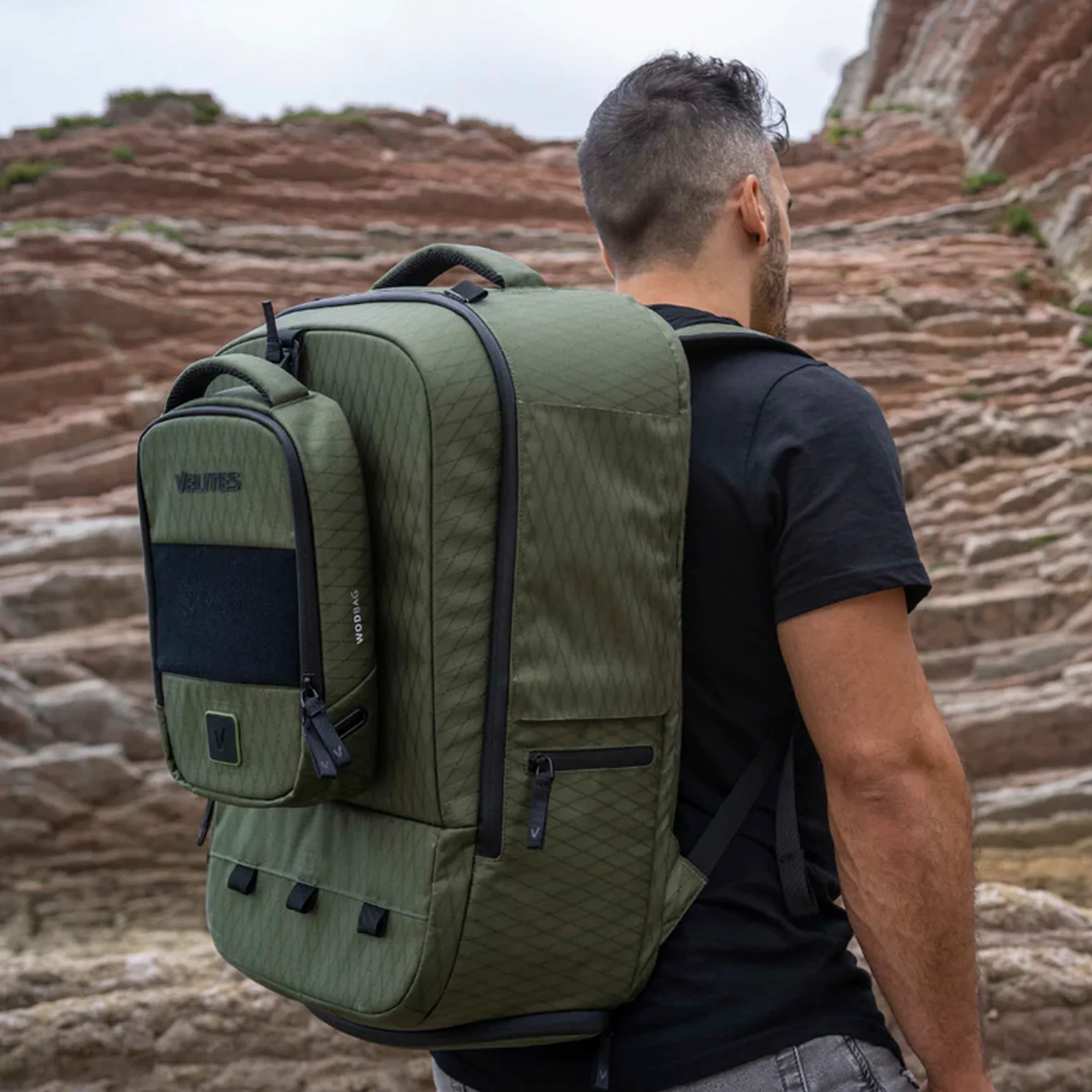 Velites Storm Backpack - Image 7