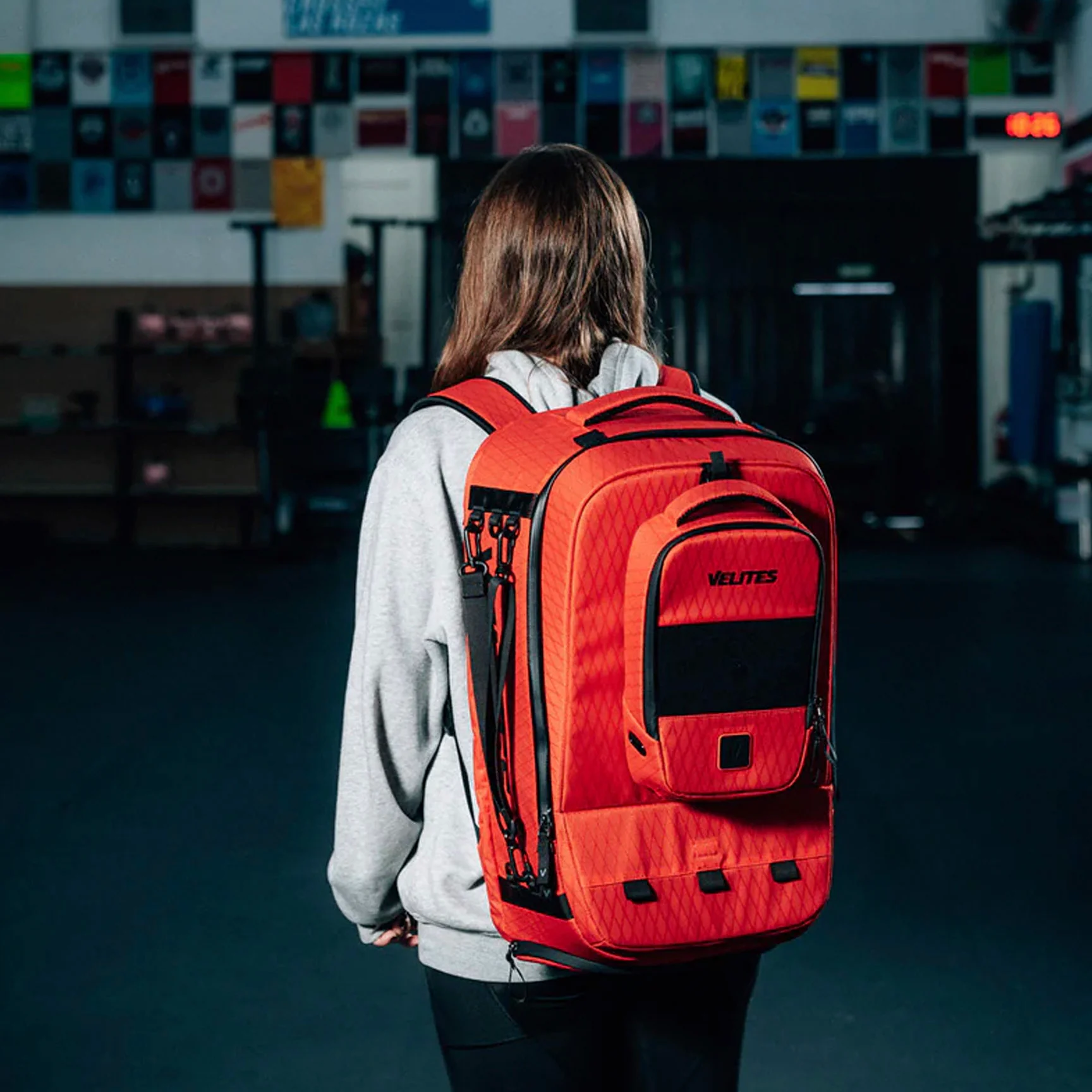Velites Storm Backpack - Image 8