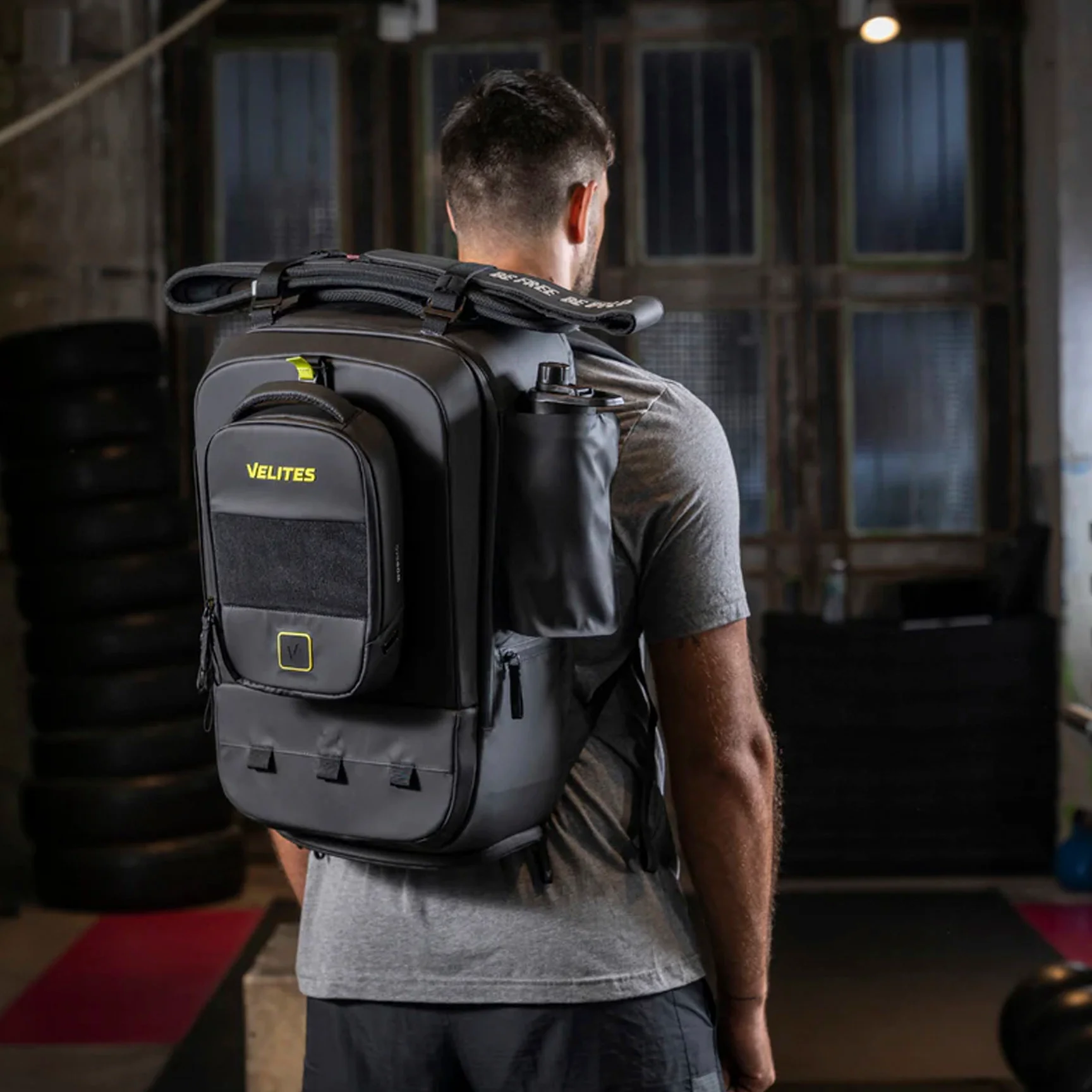 Velites Storm Backpack - Image 5
