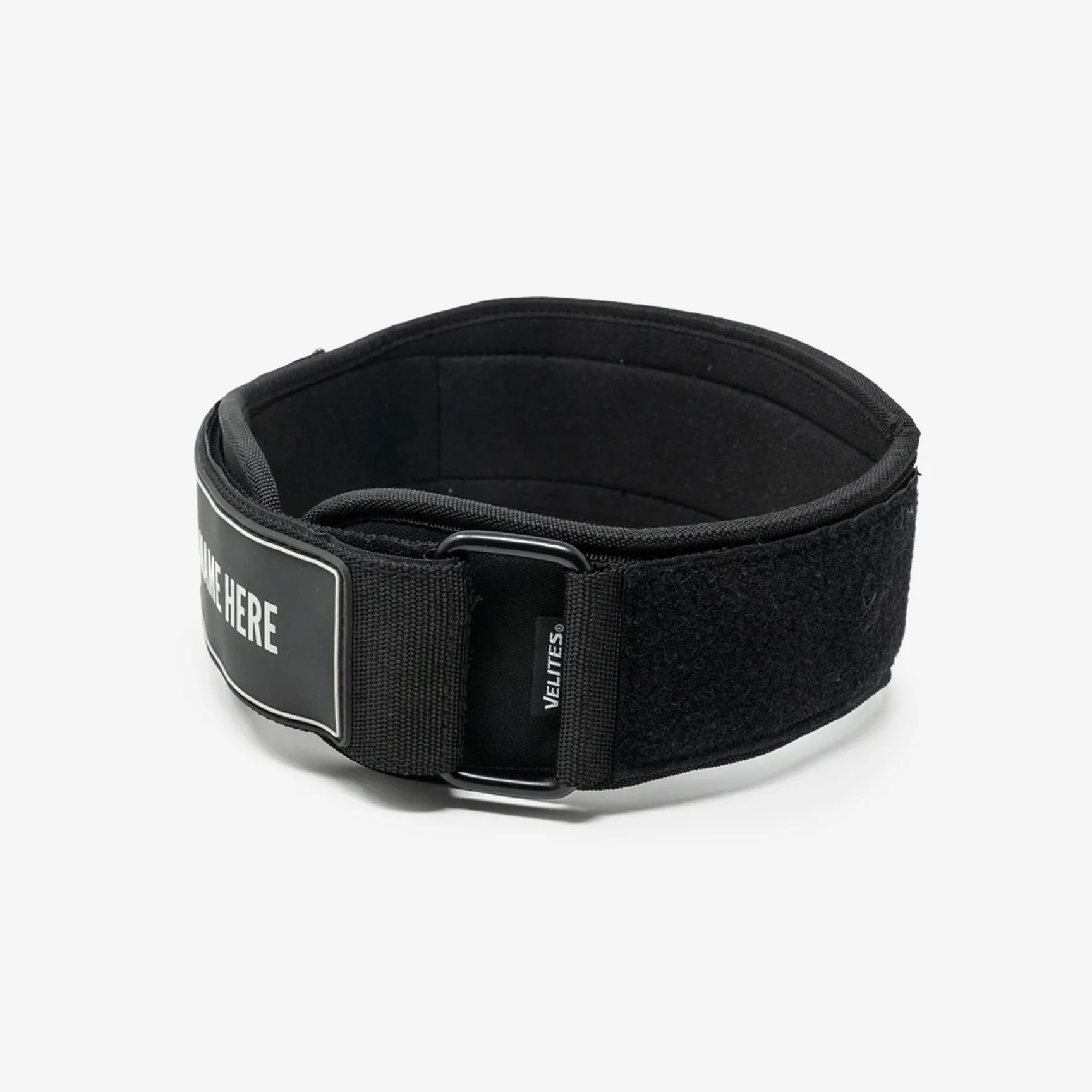 VELITES WEIGHTLIFTING BELT - Image 3