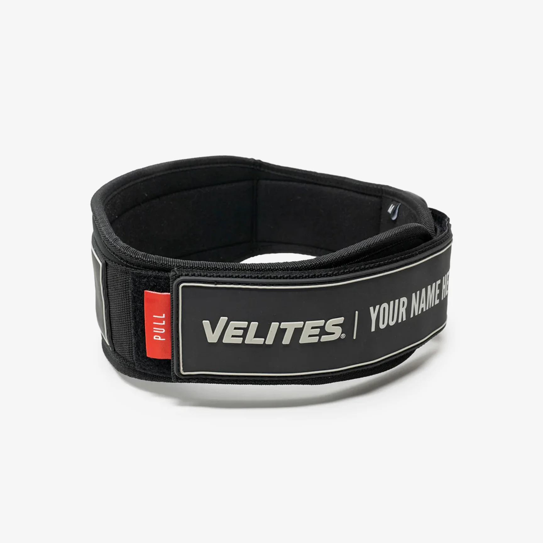 VELITES WEIGHTLIFTING BELT - Image 5