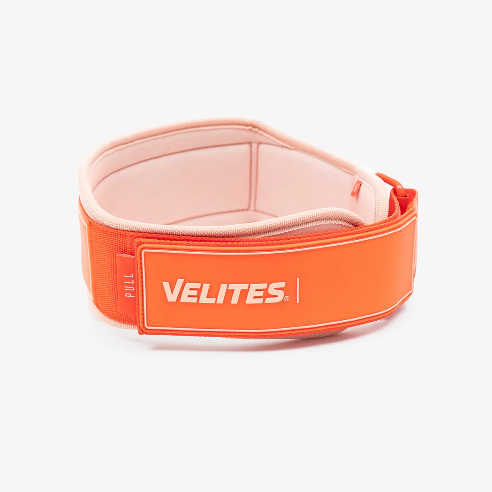 VELITES WEIGHTLIFTING BELT - Image 5
