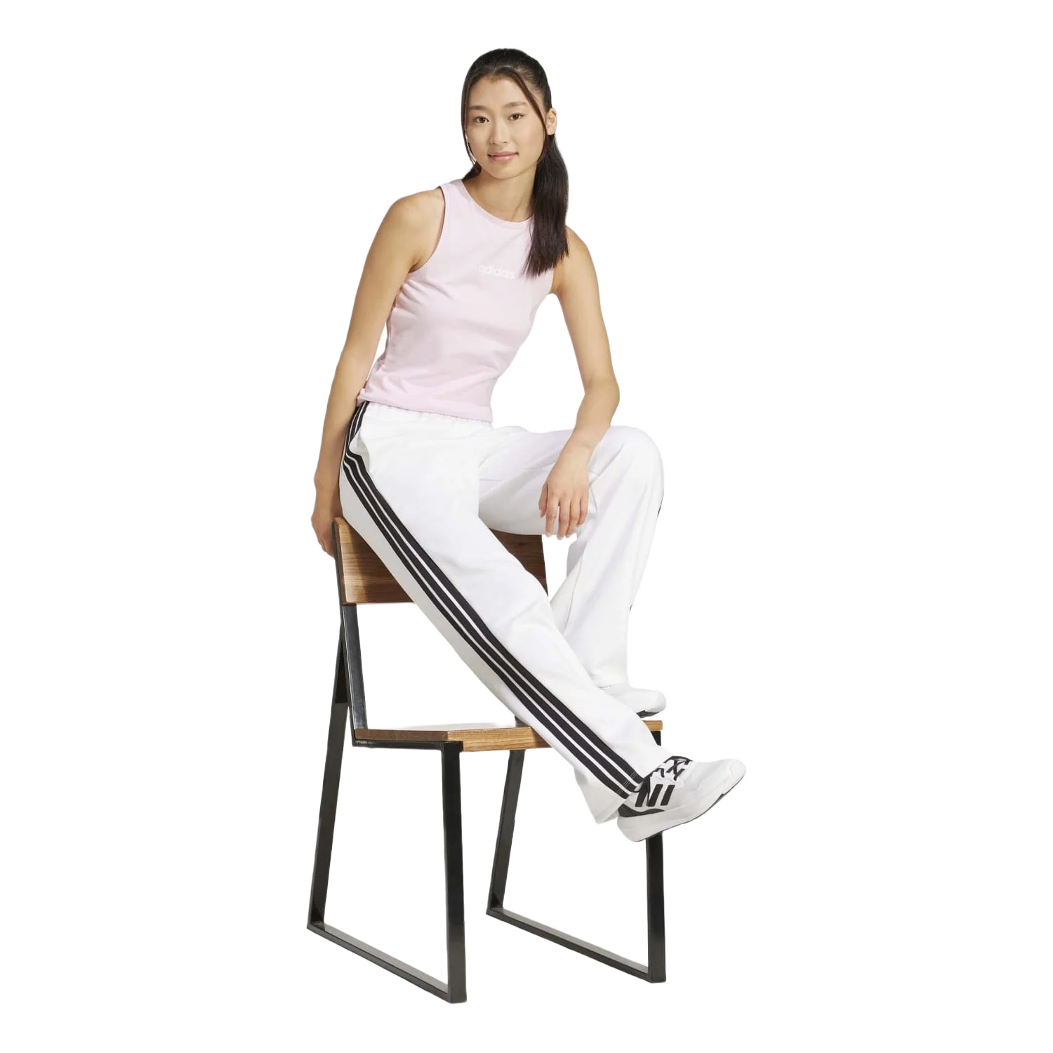 W LIN SJ Tank Top - Image 6