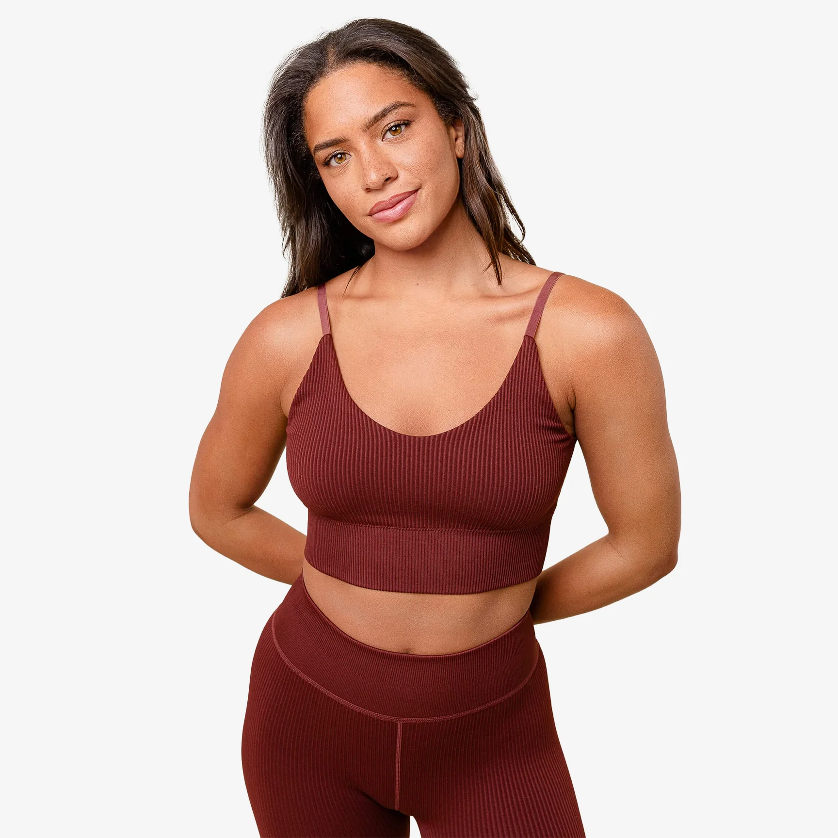 While on Earth Aura Bra - Image 2