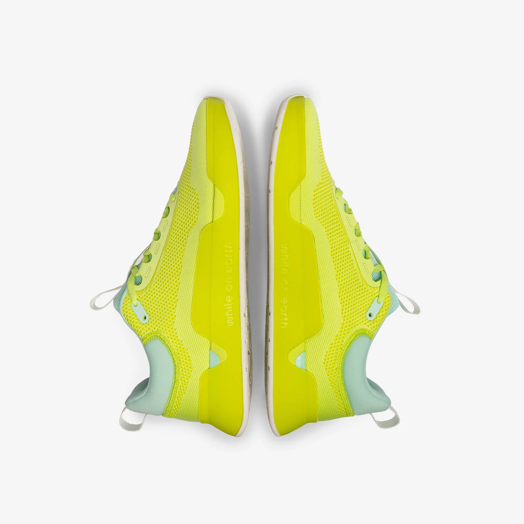 WHILE ON EARTH MOVE TRAINER - Image 6
